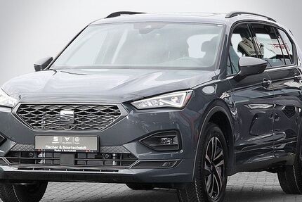 Seat Tarraco 10.456 km 34.980 &euro; Lohmar 53797