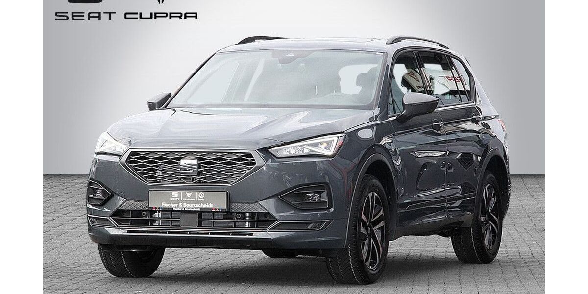 Seat Tarraco 10.456 km 34.980 &euro; Lohmar 53797