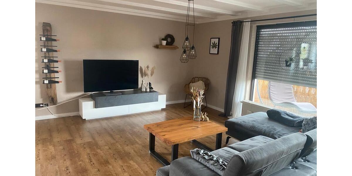 Etagenwohnung Ulmen - 3 Zimmer, 129 m&sup2;, 890&euro; | Angebot:26267785
