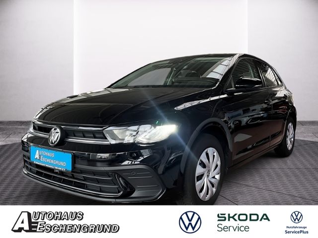 VW Polo 6.008 km 22.889 &euro; Neubrandenburg 17034