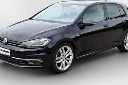 VW Golf 62.330 km 18.490 &euro; Eisfeld 98673