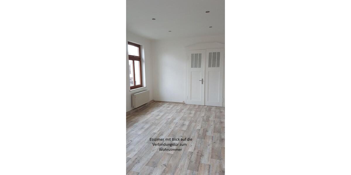 Etagenwohnung Crimmitschau - 5 Zimmer, 120 m&sup2;, 600&euro; | Angebot:26346511