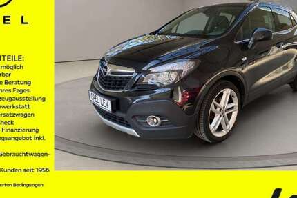 Opel Mokka 69.729 km 11.490 &euro; Bergneustadt 51702
