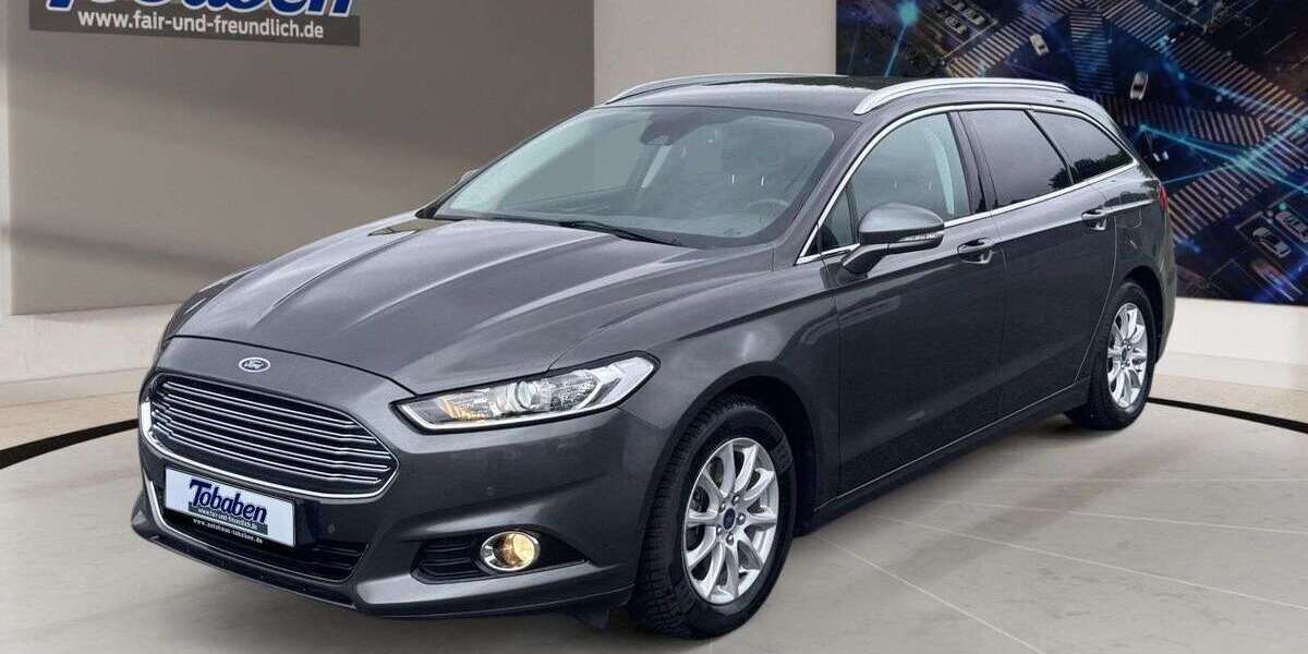 Ford Mondeo 78.622 km 17.790 &euro; Hamburg-Harburg 21073