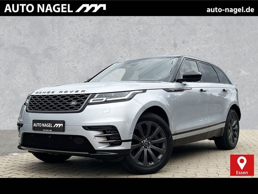 Range Rover Velar