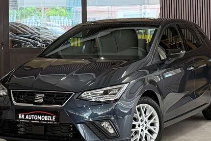 Seat Ibiza 26.000 km 17.489 &euro; Nohfelden OT Türkismühle 66625