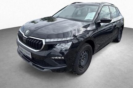 Skoda Kamiq 5.100 km 22.960 &euro; Schwabach 91126