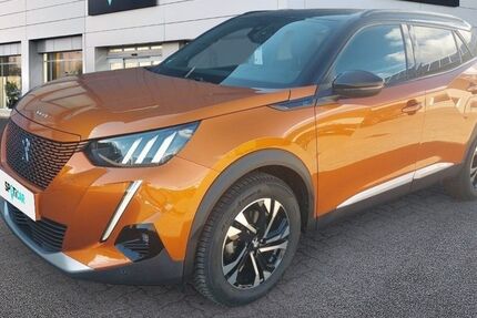 Peugeot 2008 45.320 km 18.990 € Goslar 38644