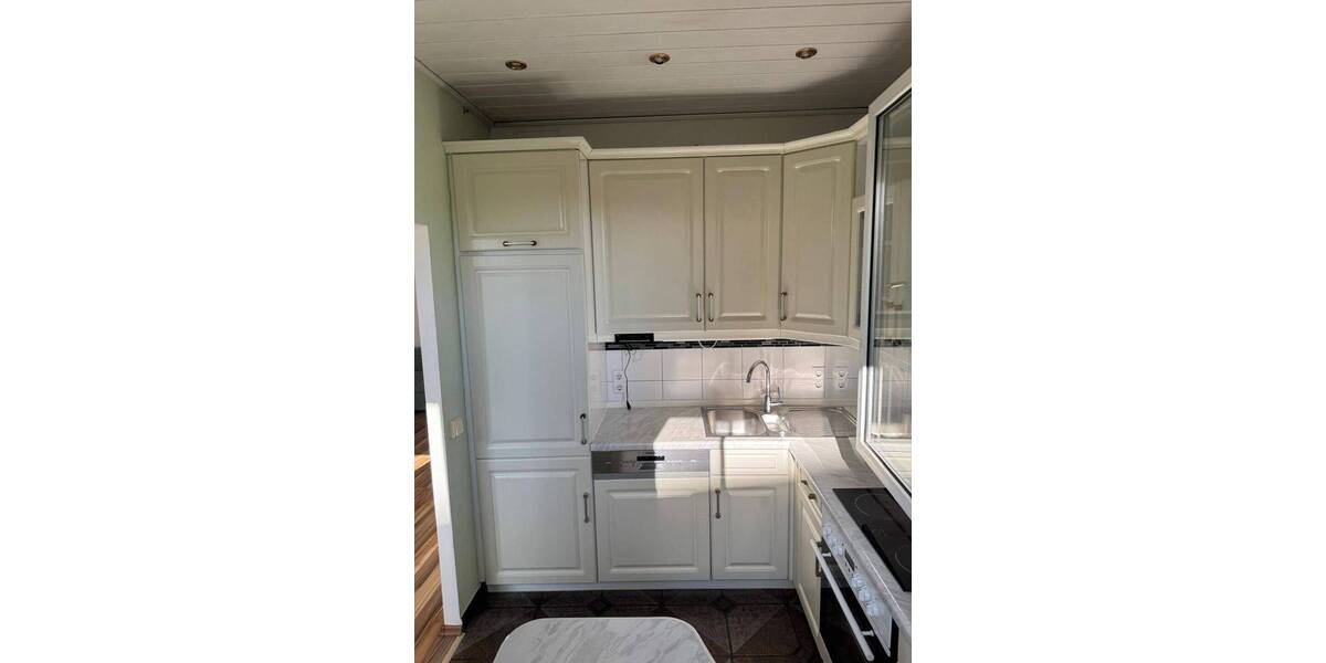 Etagenwohnung Ottendorf-Okrilla Okrilla - 3 Zimmer, 99.900&euro; | Angebot:20627057