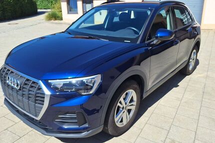 Audi Q3 18.900 km 25.400 &euro; Haarbach 94542