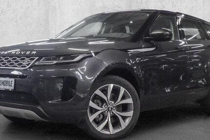 Land Rover Range Rover Evoque 60.621 km 32.790 € Köln 51149