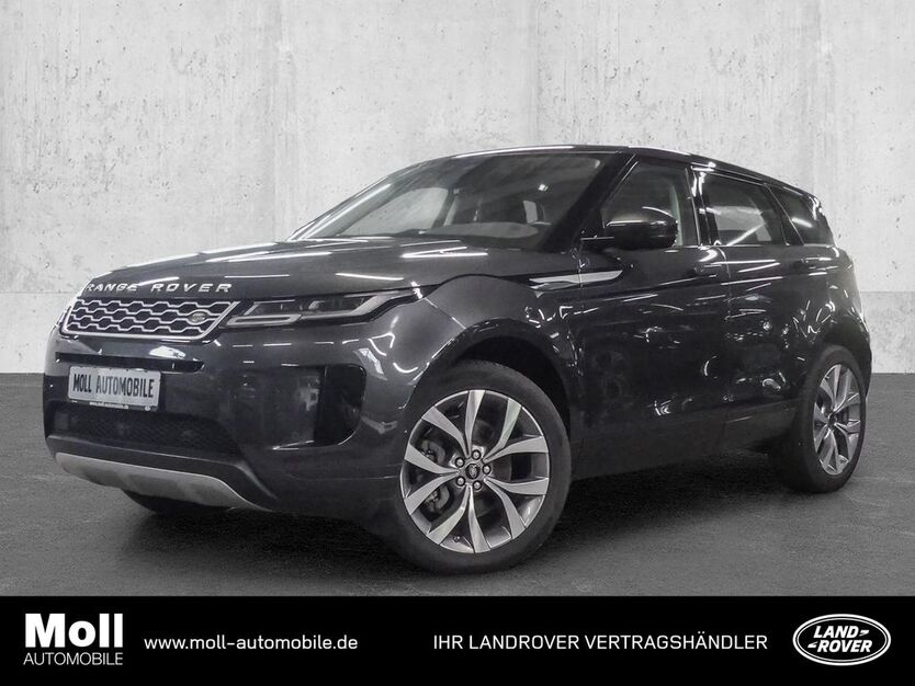 Land Rover Range Rover Evoque 60.621 km 32.790 € Köln 51149