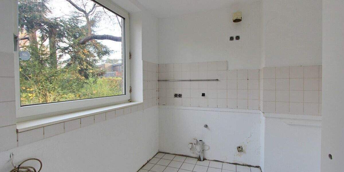 Reihenendhaus Norderstedt Harksheide - 3 Zimmer, 89 m&sup2;, 449.000&euro; | Angebot:24211589