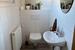 Bungalow mit besonderem Grundriss