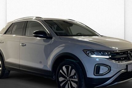 VW T-Roc 9.200 km 25.990 &euro; Bad Tölz 83646