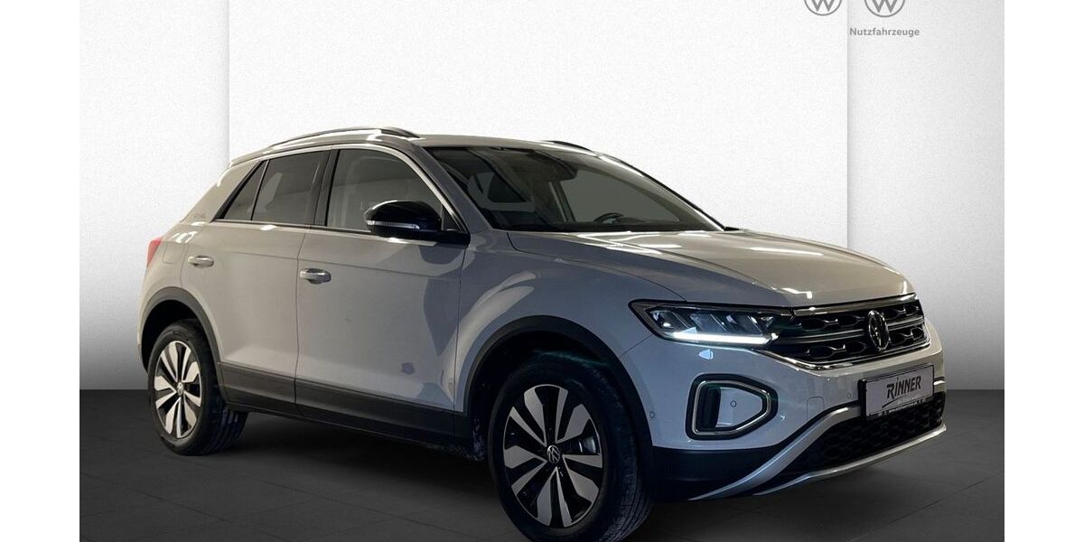 VW T-Roc 9.200 km 25.990 &euro; Bad Tölz 83646