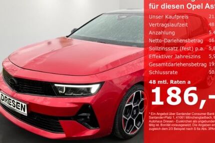 Opel Astra 46.022 km 21.490 &euro; Euskirchen 53881