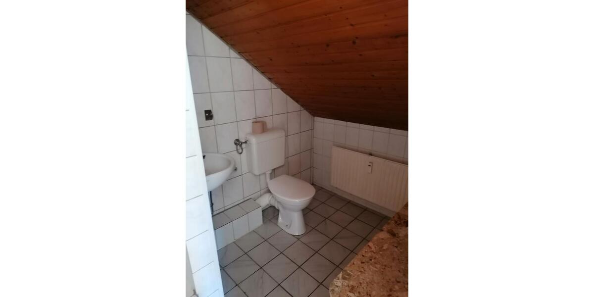 Dachgeschoßwohnung Dortmund Innenstadt Nord - 2.5 Zimmer, 85 m&sup2;, 540&euro; | Angebot:26294675