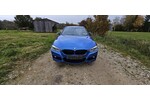 BMW 3er 89.000 km 21.000 € Freising 85350