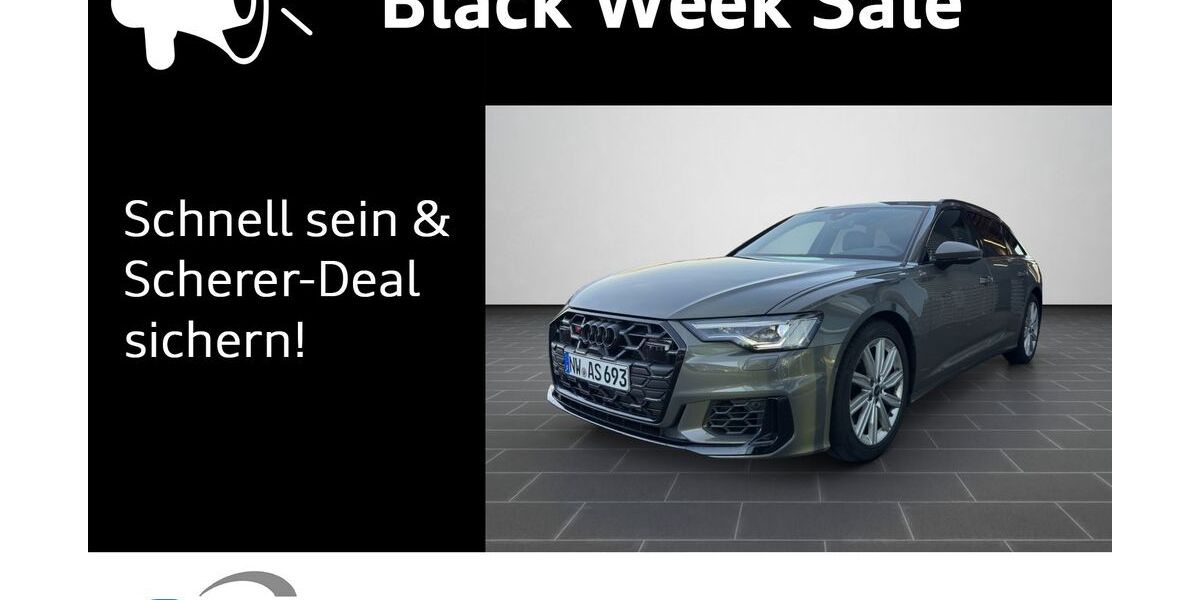 Audi S6 6.900 km 74.990 € Neustadt a.d. Weinstraße 67433