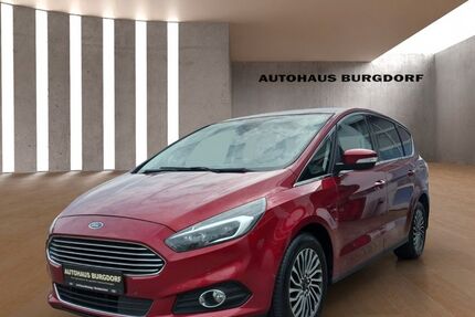 Ford S-Max 187.000 km 11.499 &euro; Burgdorf/Hannover 31303