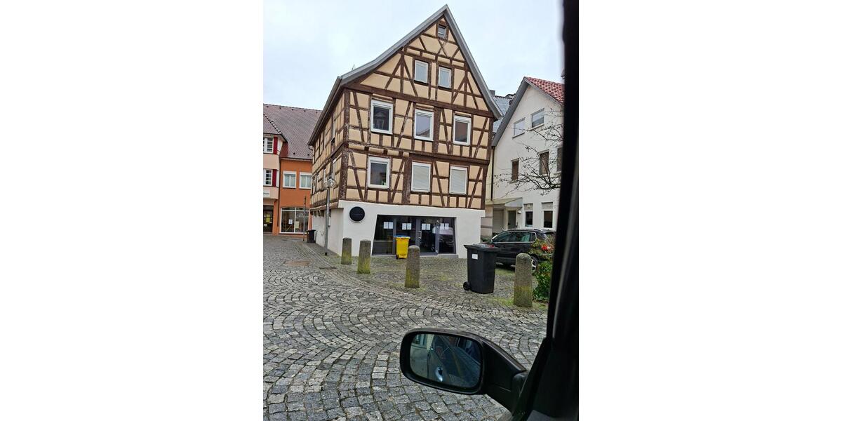 Einfamilienhaus Künzelsau - 300.000&euro; | Angebot:24479379