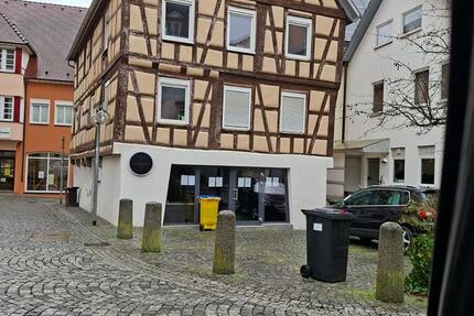 Haus Künzelsau - 300.000&euro; | Angebot:24479379