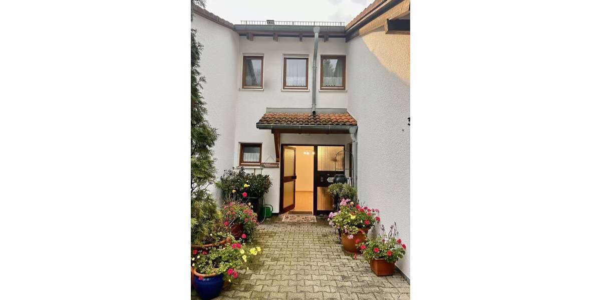 Etagenwohnung Markdorf - 5 Zimmer, 156 m&sup2;, 445.000&euro; | Angebot:25441890
