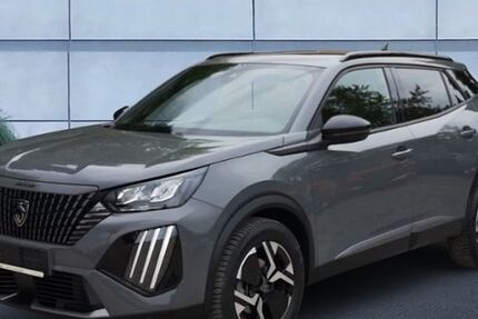 Peugeot 2008 27.000 km 22.450 &euro; Haßloch 67454