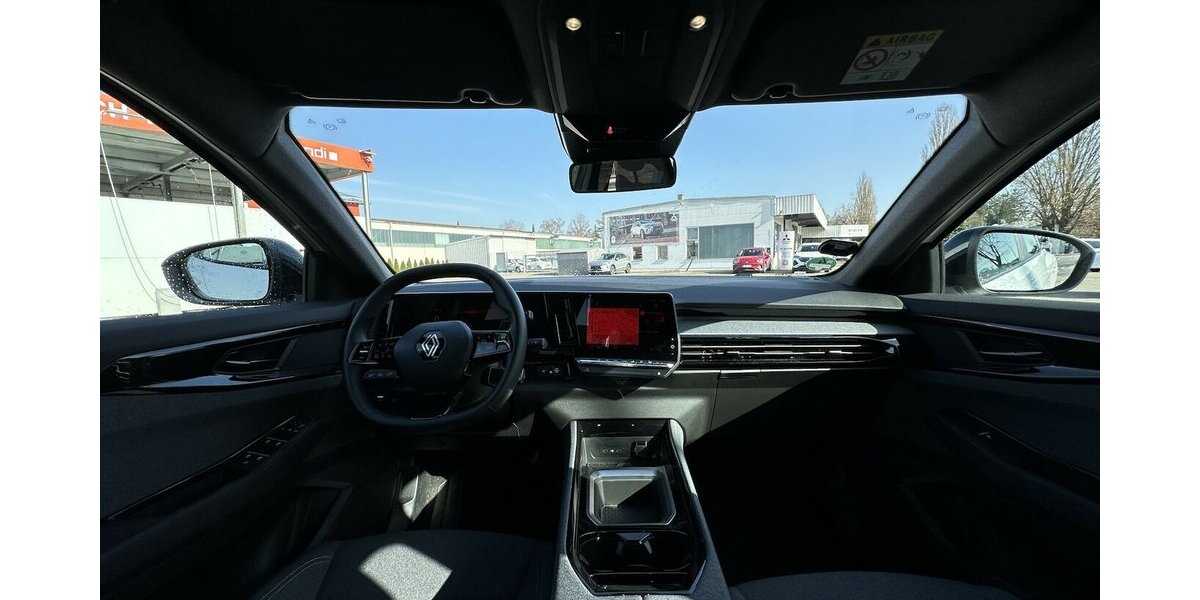 Renault Austral Evolution Mild Hybrid 160 / Navi / RFK 12.500 km 25.890 &euro; Donauwörth 86609