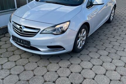 Opel Cascada 156.000 km 7.900 € Mengerskirchen 35794