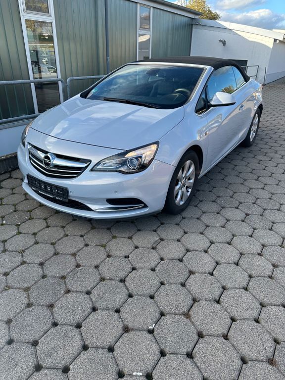 Opel Cascada 156.000 km 7.900 € Mengerskirchen 35794