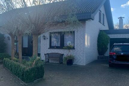 Einfamilienhaus Friesoythe 6 zimmer