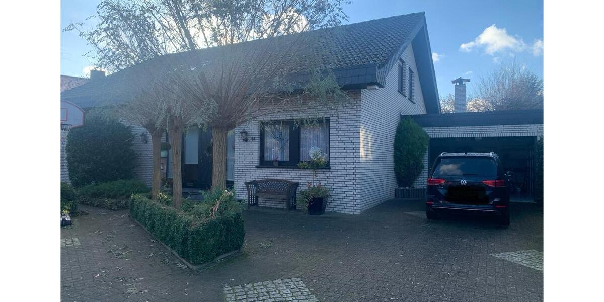 Einfamilienhaus Friesoythe 6 zimmer