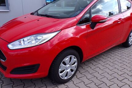 Ford Fiesta 69.284 km 8.950 € Bad Oeynhausen 32547