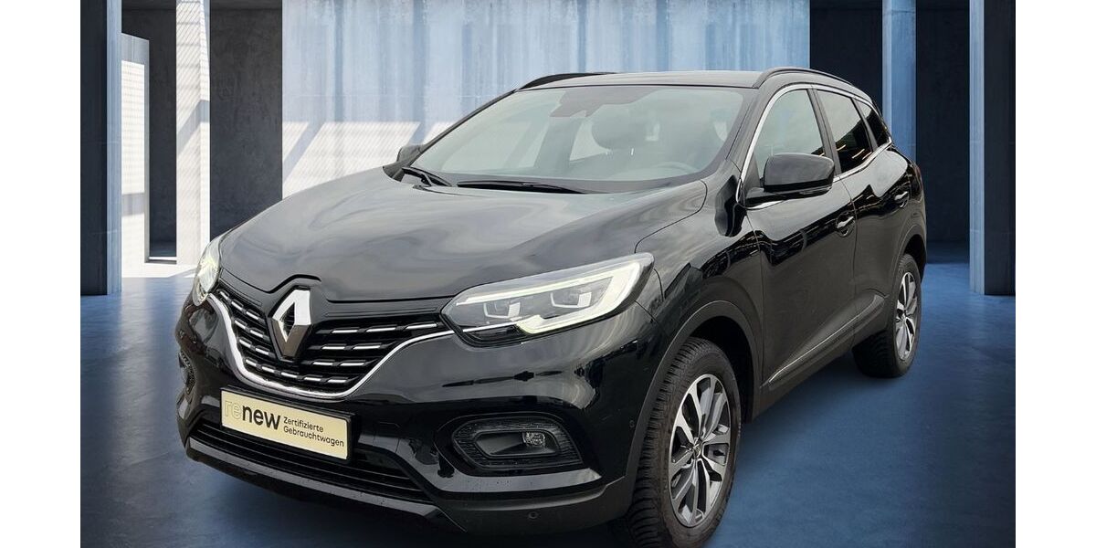 Renault Kadjar 43.987 km 18.490 &euro; Berlin 13055