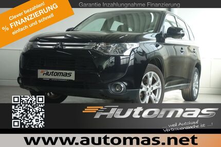 Mitsubishi Outlander 26.050 km 15.450 &euro; Garbsen / Hannover 30827
