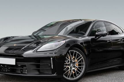 Porsche Panamera 9.900 km 129.880 &euro; Pforzheim 75177