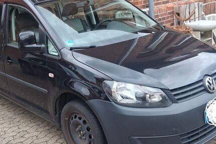 VW Caddy Maxi 268.000 km 6.500 &euro; Hespe 31693