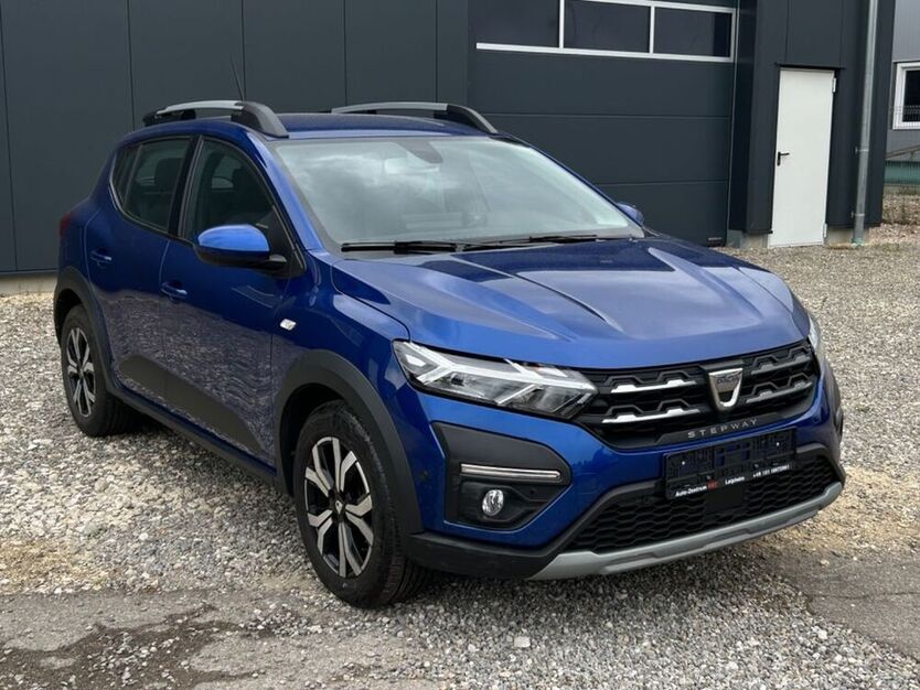 Sandero
