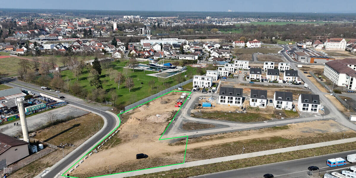 Grundstück Babenhausen - 430.000&euro; | Angebot:26273894