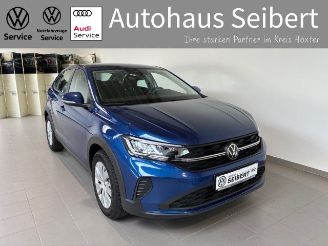 VW Taigo 10.665 km 19.480 &euro; Brakel 33034