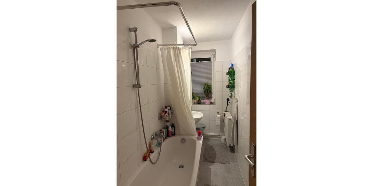 Etagenwohnung Friedeburg - 3 Zimmer, 59 m&sup2;, 500&euro; | Angebot:25271032