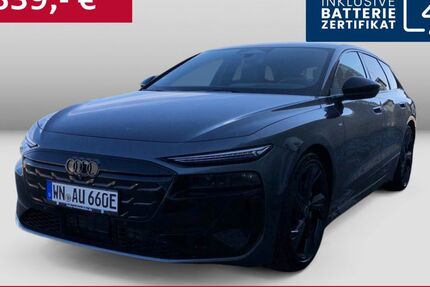 Audi A6 e-tron 3.000 km 82.490 &euro; Backnang 71522