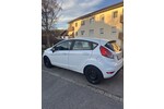 Ford Fiesta 80.000 km 6.500 &euro; Trostberg 83308