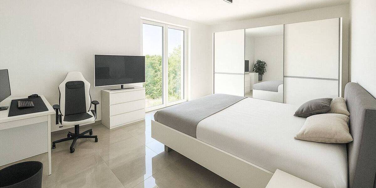 Einfamilienhaus Niedernjesa Niedernjesa - 8 Zimmer, 220 m&sup2;, 694.000&euro; | Angebot:26192134