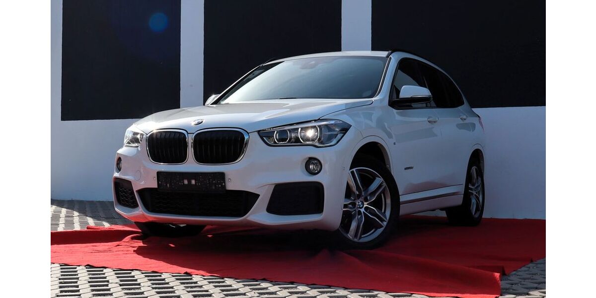 BMW X1 128.600 km 19.600 € Unterschleißheim 85716