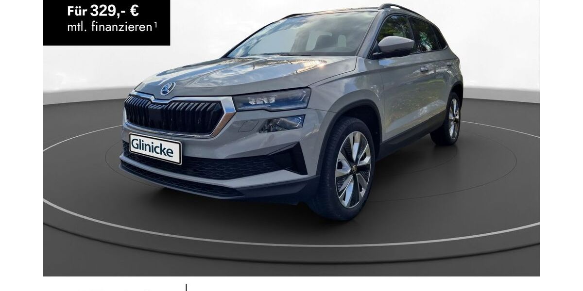 Skoda Karoq 67.300 km 26.480 &euro; Erfurt 99099