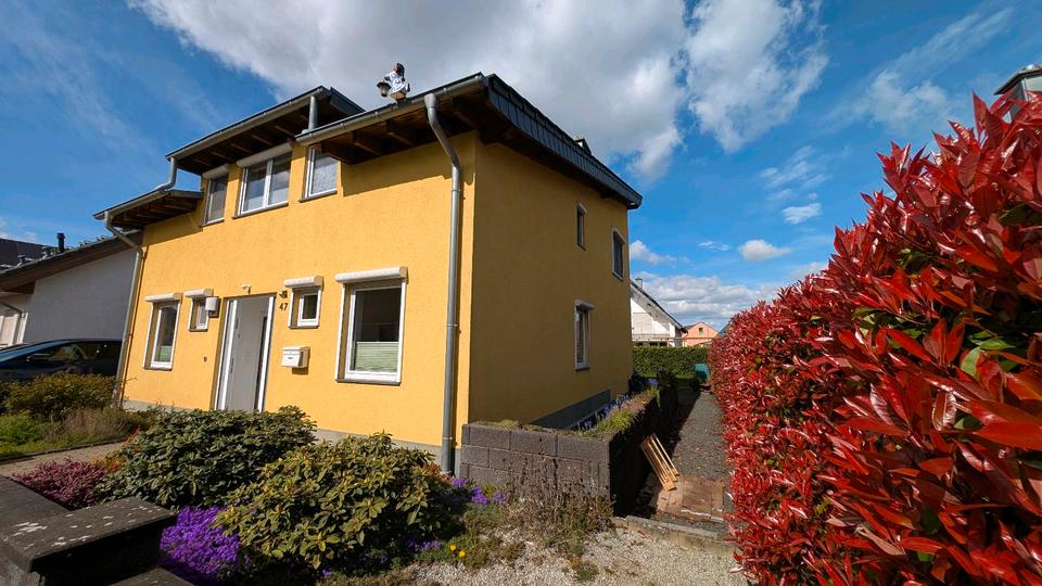 Einfamilienhaus Rommerskirchen - 7 Zimmer, 181 m&sup2;, 769.000&euro; | Angebot:25957057