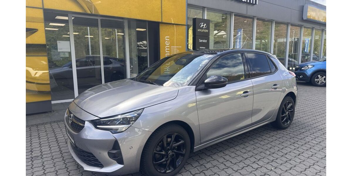 Opel Corsa 34.990 km 16.900 &euro; Espelkamp 32339